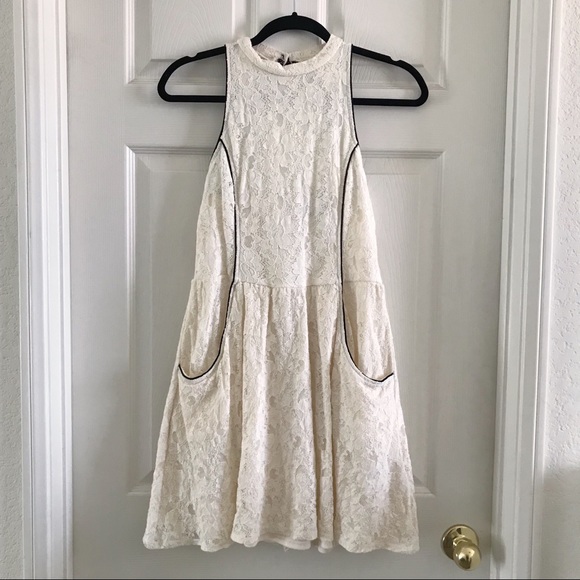 Fire Los Angeles Dresses & Skirts - Fire Los Angeles lace dress